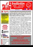 Bulletin n°193/ Juin 2022